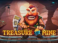 เกมสล็อต Treasure Mine